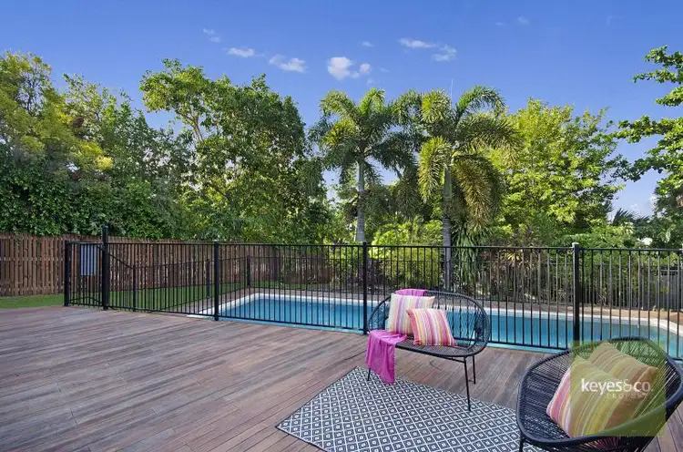 Seventh view of Homely house listing, 19 Gilbert Crescent, North Ward QLD 4810
