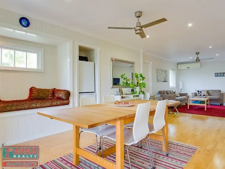 Fourth view of Homely house listing, 37 Yundah Street, Shorncliffe QLD 4017