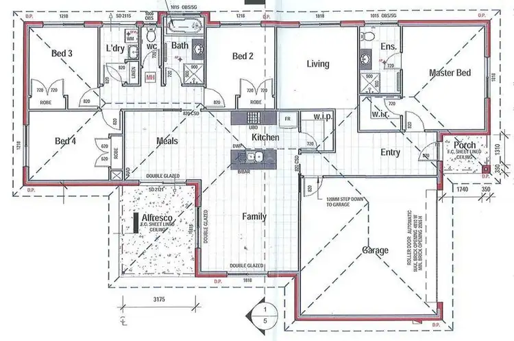 Seventh view of Homely house listing, 0 Mummery Rise, Myrtleford VIC 3737
