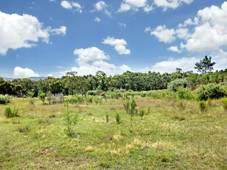 Fifth view of Homely house listing, 15 TRAINERS DRIVE, Kilmore VIC 3764
