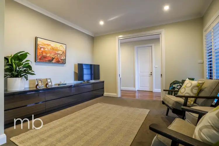 Sixth view of Homely house listing, 10 Collins Way, Orange NSW 2800