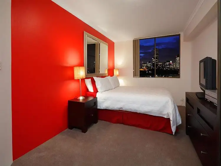 Second view of Homely apartment listing, 1105/73 Victoria Street, Potts Point NSW 2011
