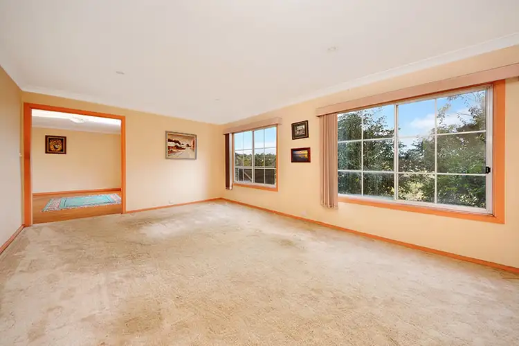 Second view of Homely house listing, 27 Beethoven Street, Engadine NSW 2233