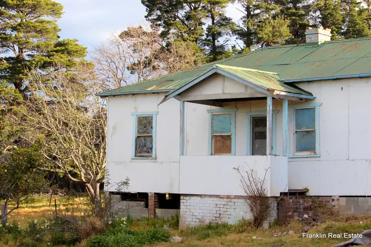 Fourth view of Homely rural property listing, Address available on request