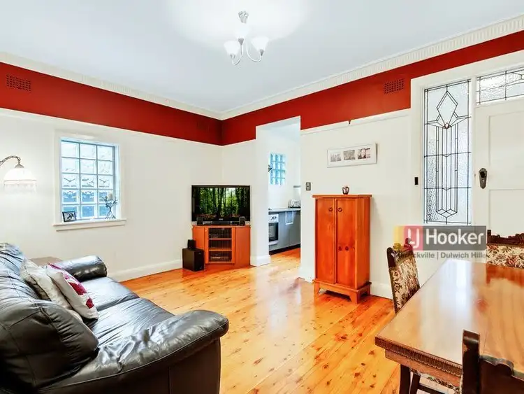 3/2B Yule Street, Dulwich Hill NSW 2203