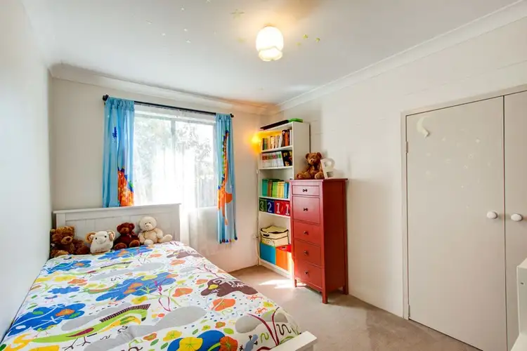 Fifth view of Homely unit listing, 4/27 Burdett Street, Hornsby NSW 2077