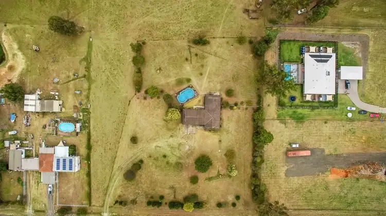 Third view of Homely rural property listing, 343 Second Avenue, Llandilo NSW 2747