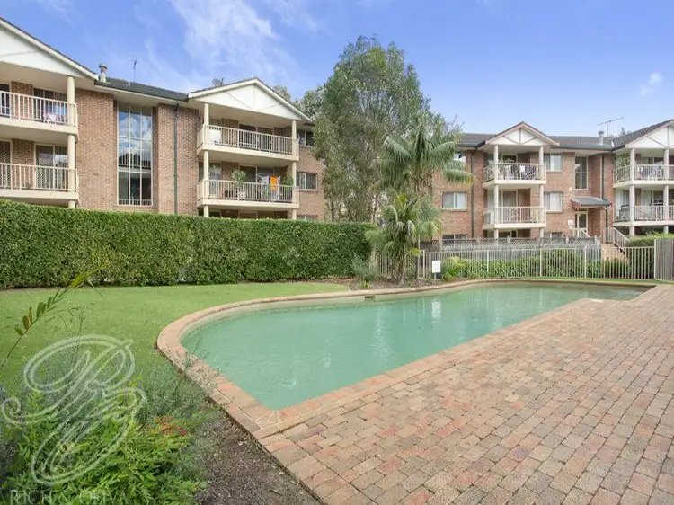 Main view of Homely house listing, 68/10 Broughton Street, Canterbury NSW 2193