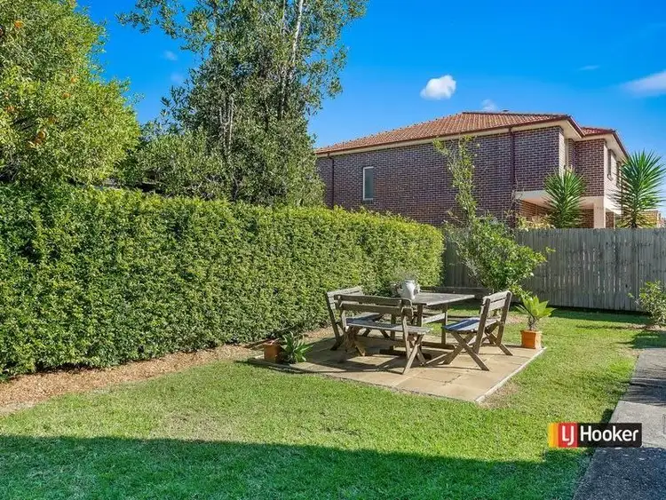 Sixth view of Homely unit listing, 11/134 The Boulevarde, Dulwich Hill NSW 2203