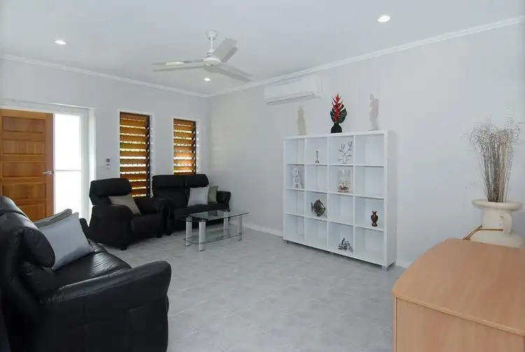 Second view of Homely house listing, 14A VETIVER ST, Trinity Park QLD 4879