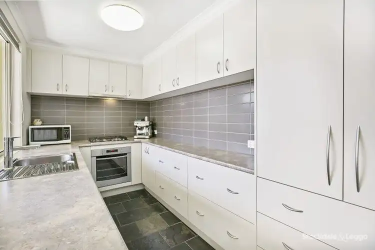Second view of Homely house listing, 3 SUSAN COURT, Cranbourne VIC 3977