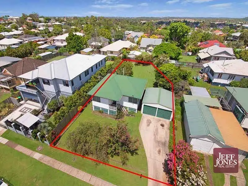 Main view of Homely house listing, 33 Lunga Street, Carina QLD 4152