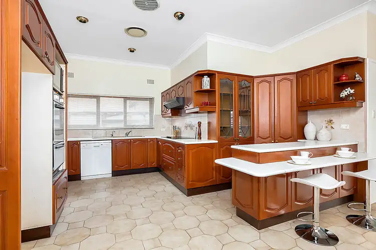 Third view of Homely house listing, 13 South Street, Strathfield NSW 2135