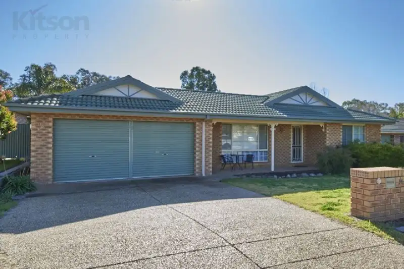 Main view of Homely house listing, 14 Corella Place, Estella NSW 2650