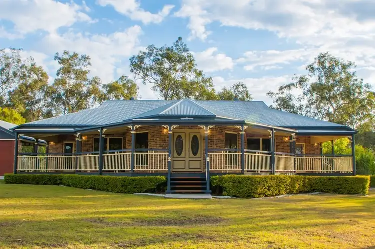 Fourth view of Homely house listing, 15 Fearless Court, Karalee QLD 4306
