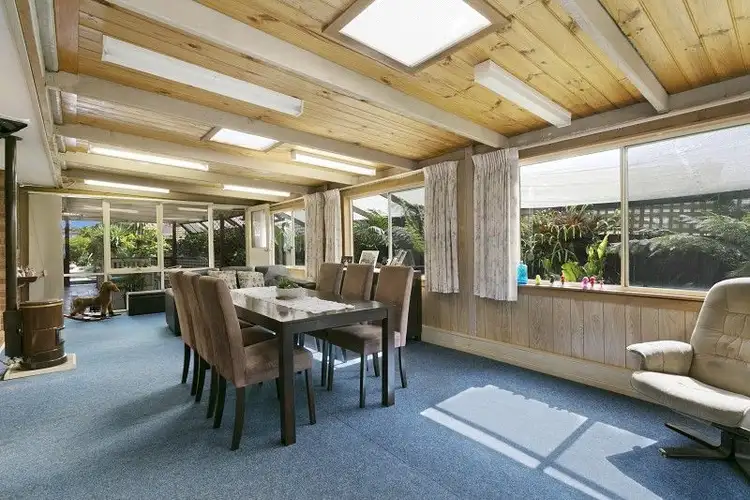 Fifth view of Homely house listing, 9 BORROWDALE COURT, Cranbourne West VIC 3977