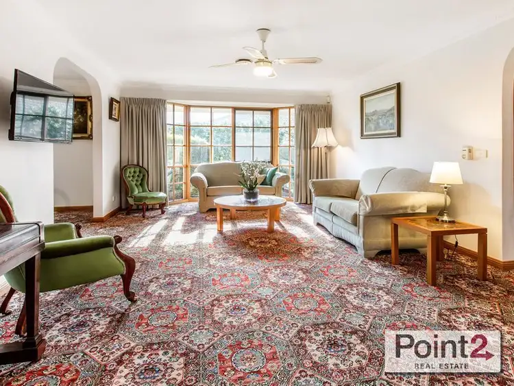 Fifth view of Homely unit listing, 3/4-5 Roy Court, Mount Eliza VIC 3930