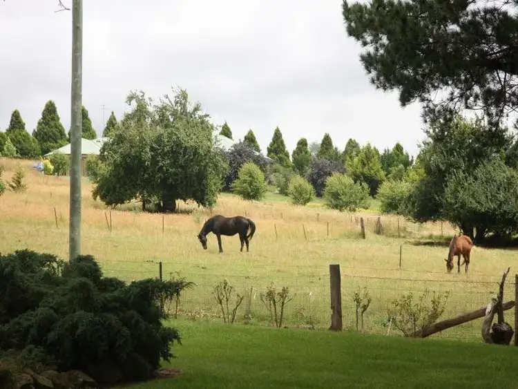 Sixth view of Homely house listing, 1119 Blayney Road, Millthorpe NSW 2798
