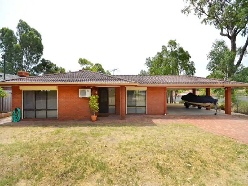 Main view of Homely house listing, 22 Carr Street, Warwick WA 6024