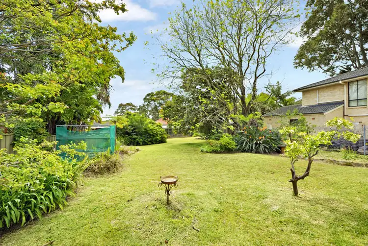 Fourth view of Homely house listing, 50 Rosebery Street, Heathcote NSW 2233