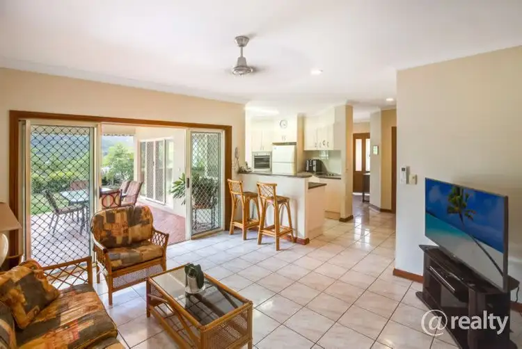 Seventh view of Homely house listing, 4 TOROKINA STREET, Trinity Beach QLD 4879