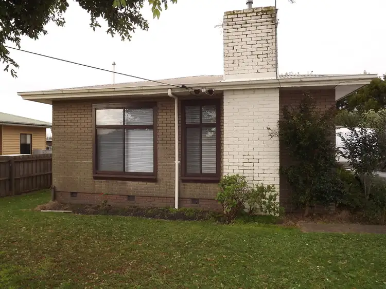 45 Truscott Road, Moe VIC 3825