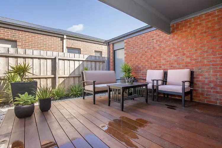 Sixth view of Homely house listing, 12 Krisanway Drive, Marshall VIC 3216