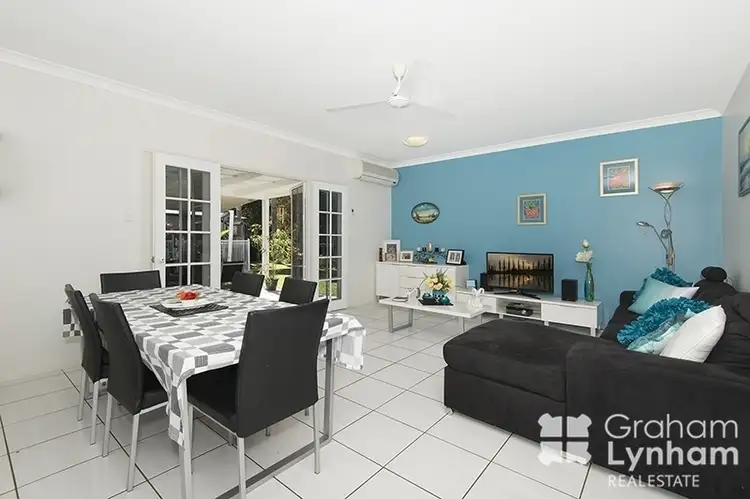 Fourth view of Homely house listing, 48 Weddell Drive, Annandale QLD 4814
