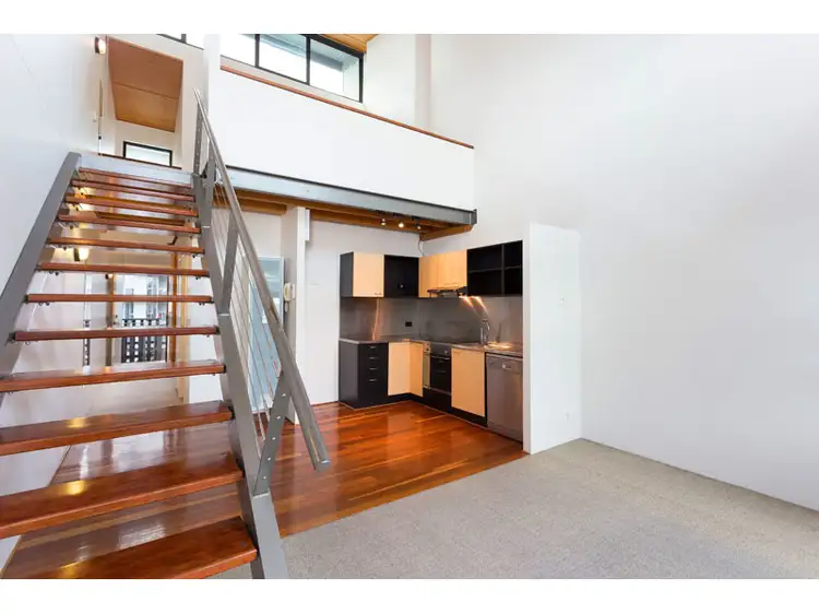 Fourth view of Homely unit listing, 180/139 Commercial Rd, Teneriffe QLD 4005