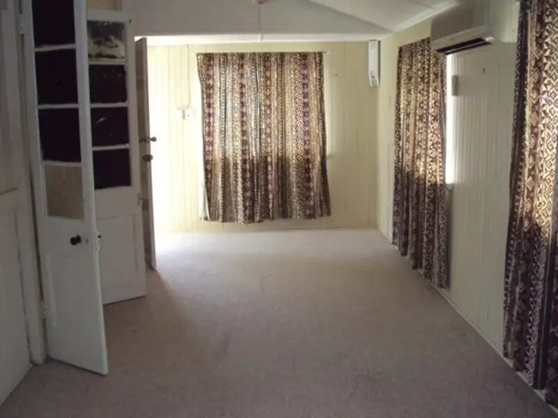 Main view of Homely unit listing, 1/53 Goodwin, Currajong QLD 4812