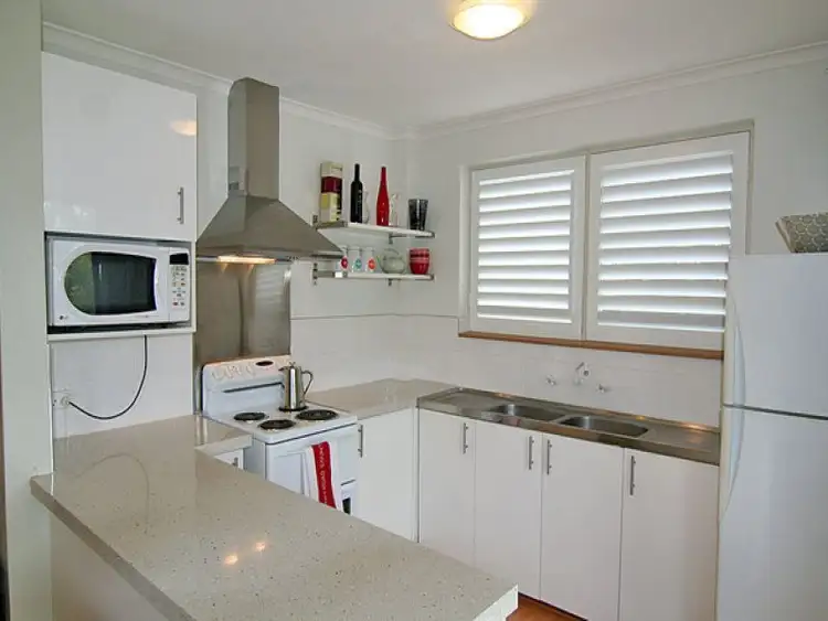 Fifth view of Homely unit listing, 14/18 Glenmaggie Street, Duffy ACT 2611