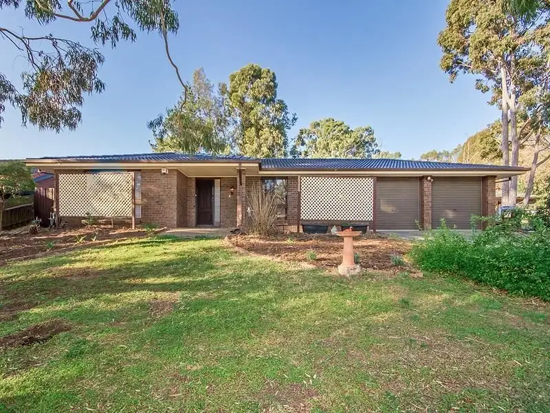 Main view of Homely house listing, 4 Shiraz Court, Aberfoyle Park SA 5159