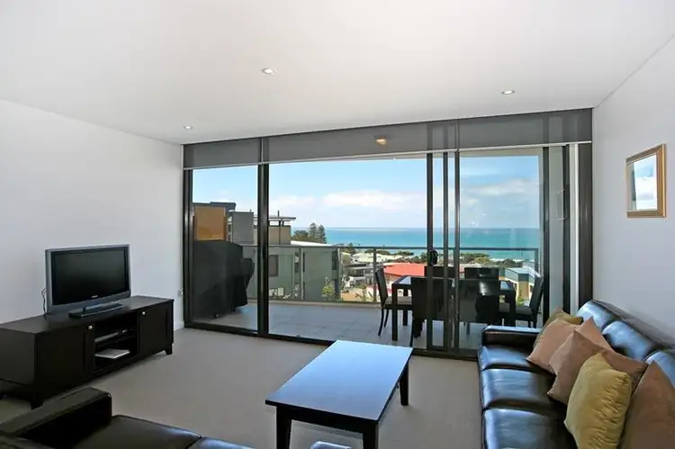 Second view of Homely apartment listing, 31/4 Smith Street, Lorne VIC 3232