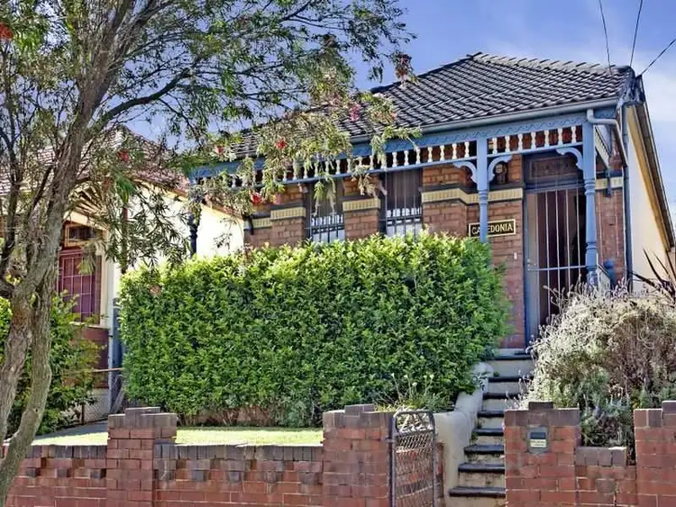 24 Macarthur Parade, Dulwich Hill NSW 2203