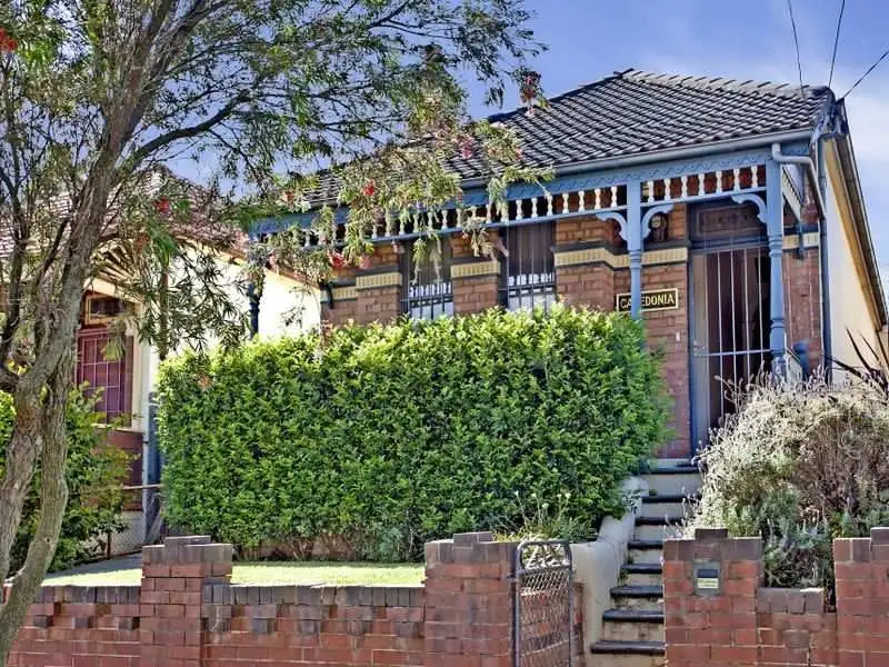 Main view of Homely house listing, 24 Macarthur Parade, Dulwich Hill NSW 2203