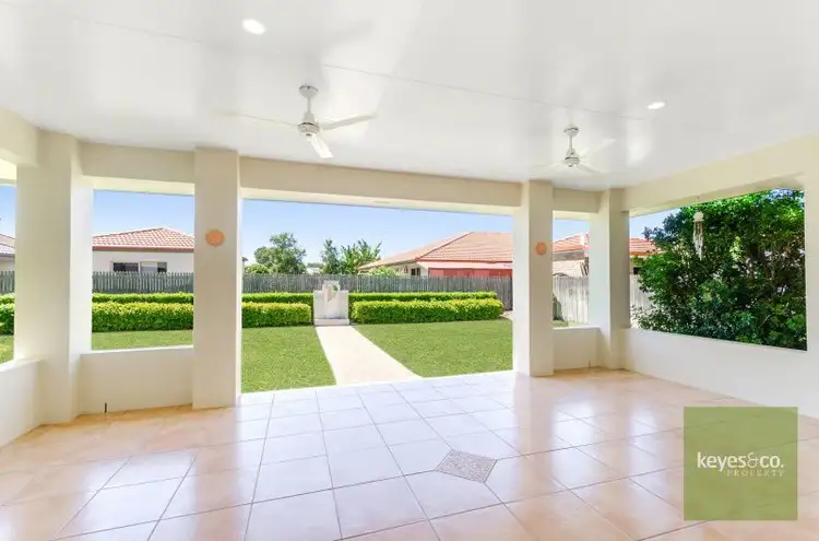 Main view of Homely house listing, 8 Pajingo Court, Annandale QLD 4814