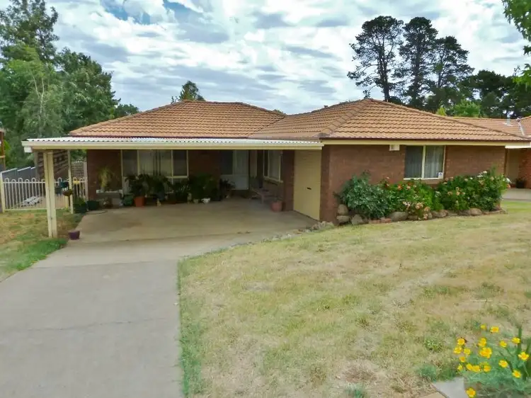 Main view of Homely house listing, 61 Torulosa Way, Orange NSW 2800