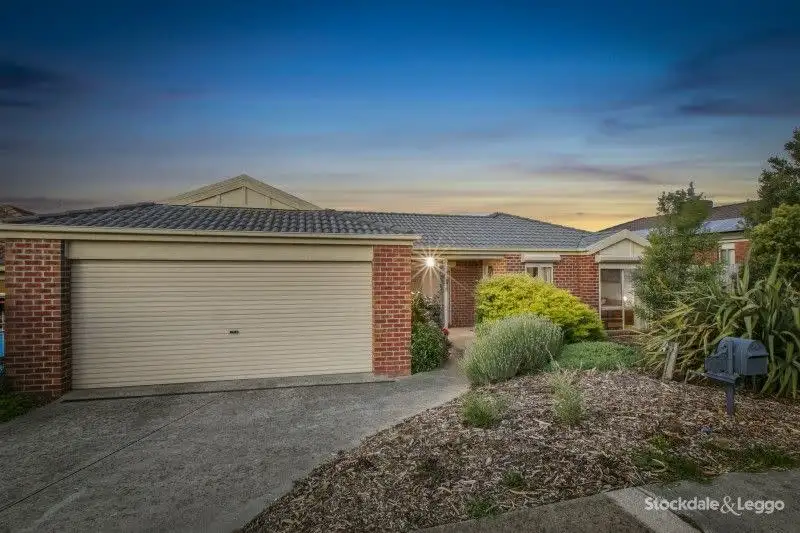 Main view of Homely house listing, 66 CENTRAL PARKWAY, Cranbourne West VIC 3977