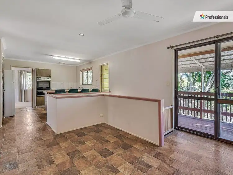 Fifth view of Homely house listing, 45 Hutton Road, Ferny Hills QLD 4055