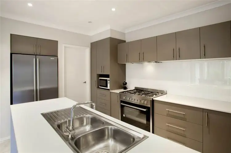 Second view of Homely house listing, 58 Oakwood Crescent, Waurn Ponds VIC 3216