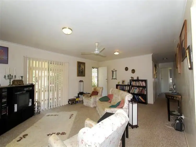Third view of Homely house listing, 17 Woodmere St, The Gap QLD 4061