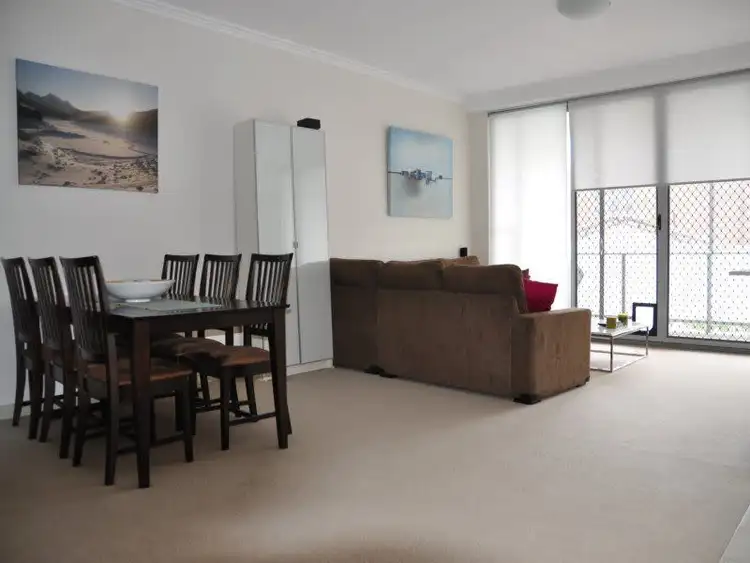 Third view of Homely apartment listing, 24/62 Princes Hwy, St Peters NSW 2044