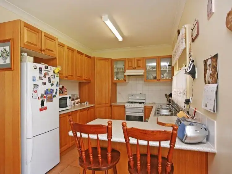 Third view of Homely rural property listing, 45 McDonnells Road, Birregurra VIC 3242