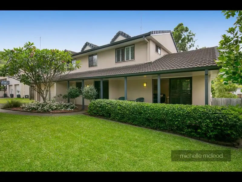 Main view of Homely house listing, 36 Matingara Street, Chapel Hill QLD 4069