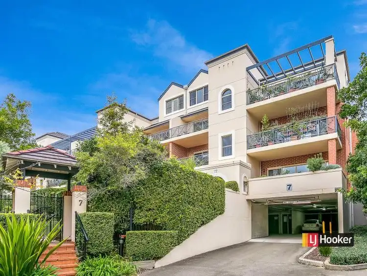 Sixth view of Homely apartment listing, 9/7 Williams Parade, Dulwich Hill NSW 2203