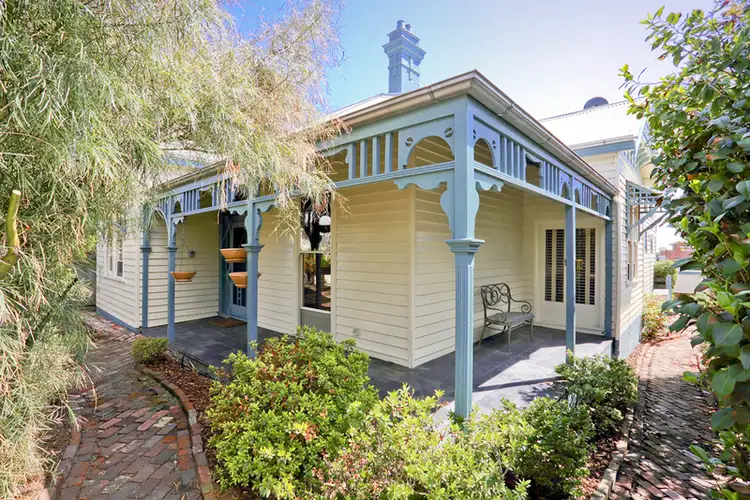 Main view of Homely house listing, 64 Aberdeen Street, Geelong West VIC 3218