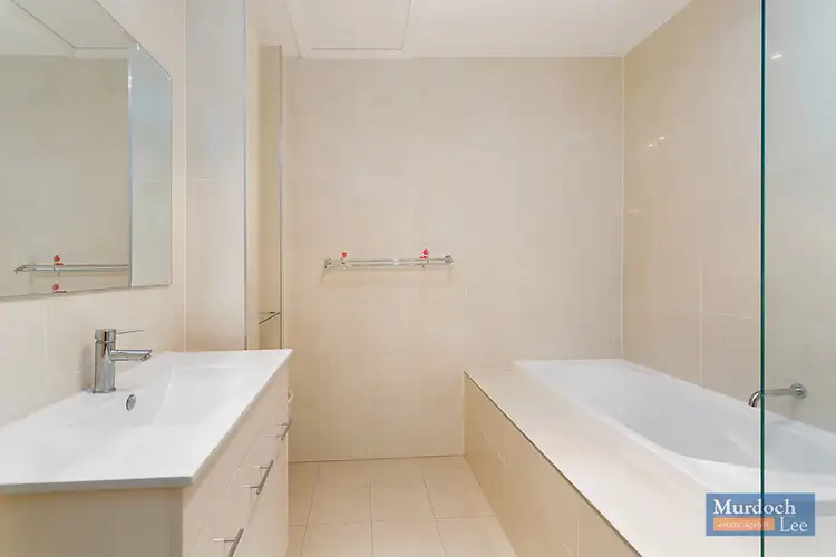 Sixth view of Homely townhouse listing, 4/52-54 Dobson Crescent, Baulkham Hills NSW 2153