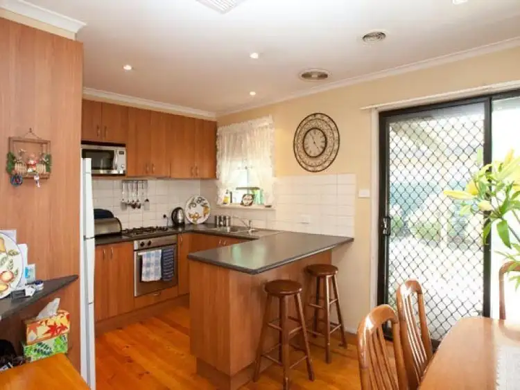 Fourth view of Homely house listing, 35 Tyquin Street, Laverton VIC 3028