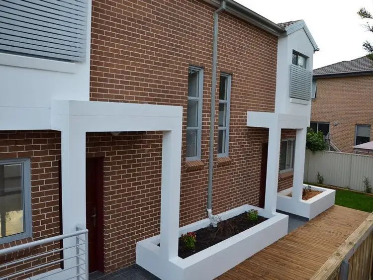 Sixth view of Homely townhouse listing, 3/47 New Orleans, Maroubra NSW 2035