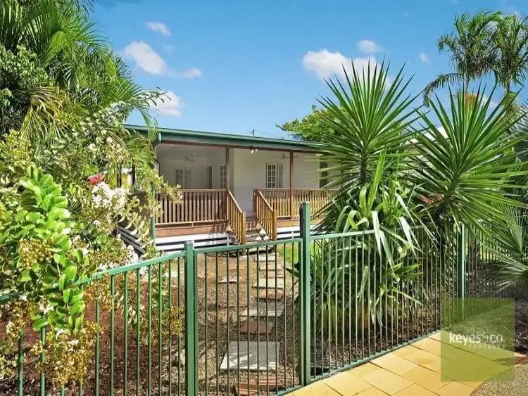 Third view of Homely house listing, 62 Carmody Street, Hermit Park QLD 4812